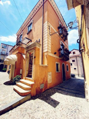 Caterina House Nel borgo piú bello d'Italia San Lucido